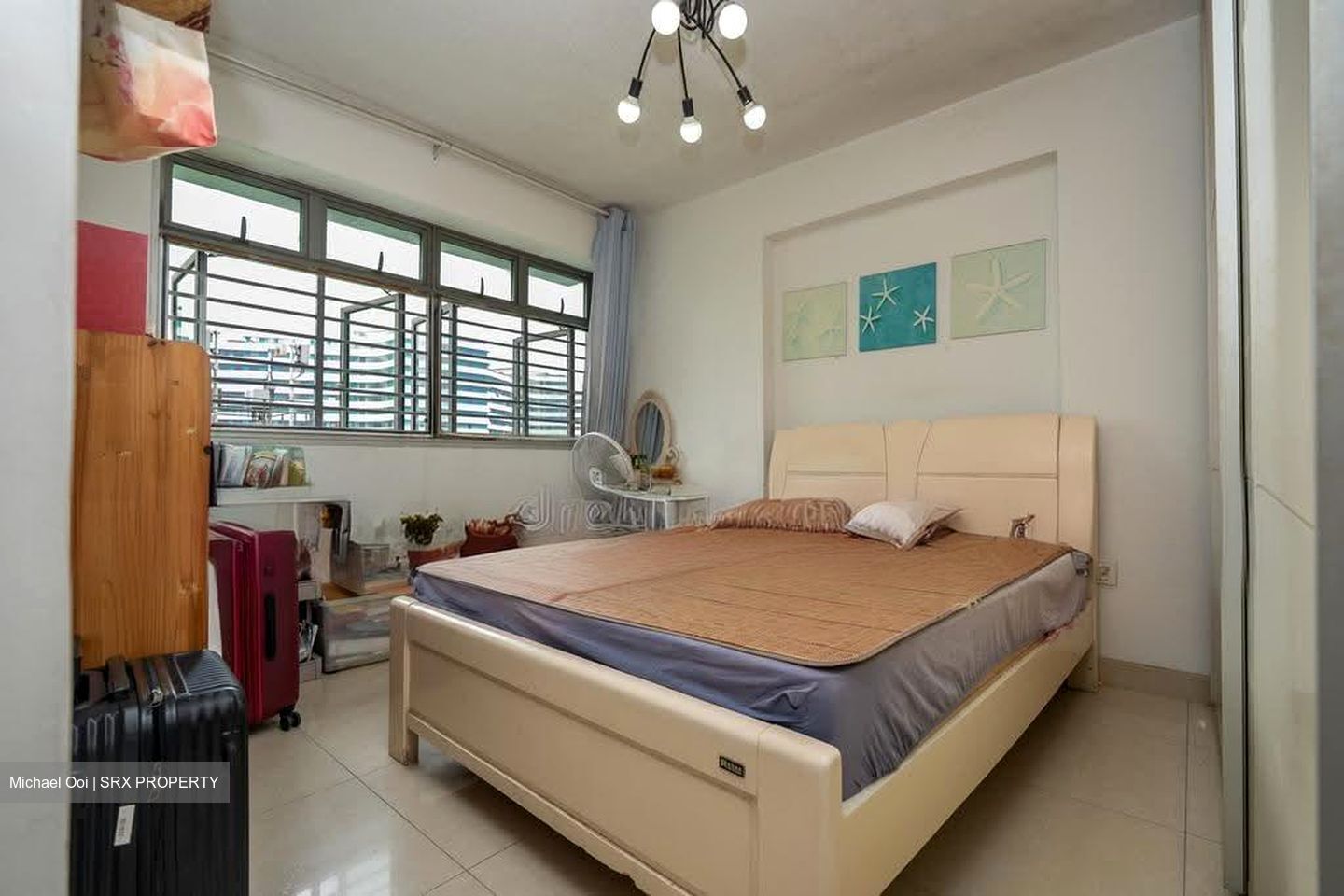 Blk 313C Punggol Parcvista (Punggol), HDB 4 Rooms #632077831